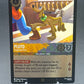 Lorcana TCG: Pluto 27/P2 - Tried and True - Disney Lorcana Promo Cards