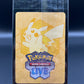 Pokémon TCG: 2025 Bulbasaur 133/132 MEG: Mega Evolution Box Topper Promo Sealed