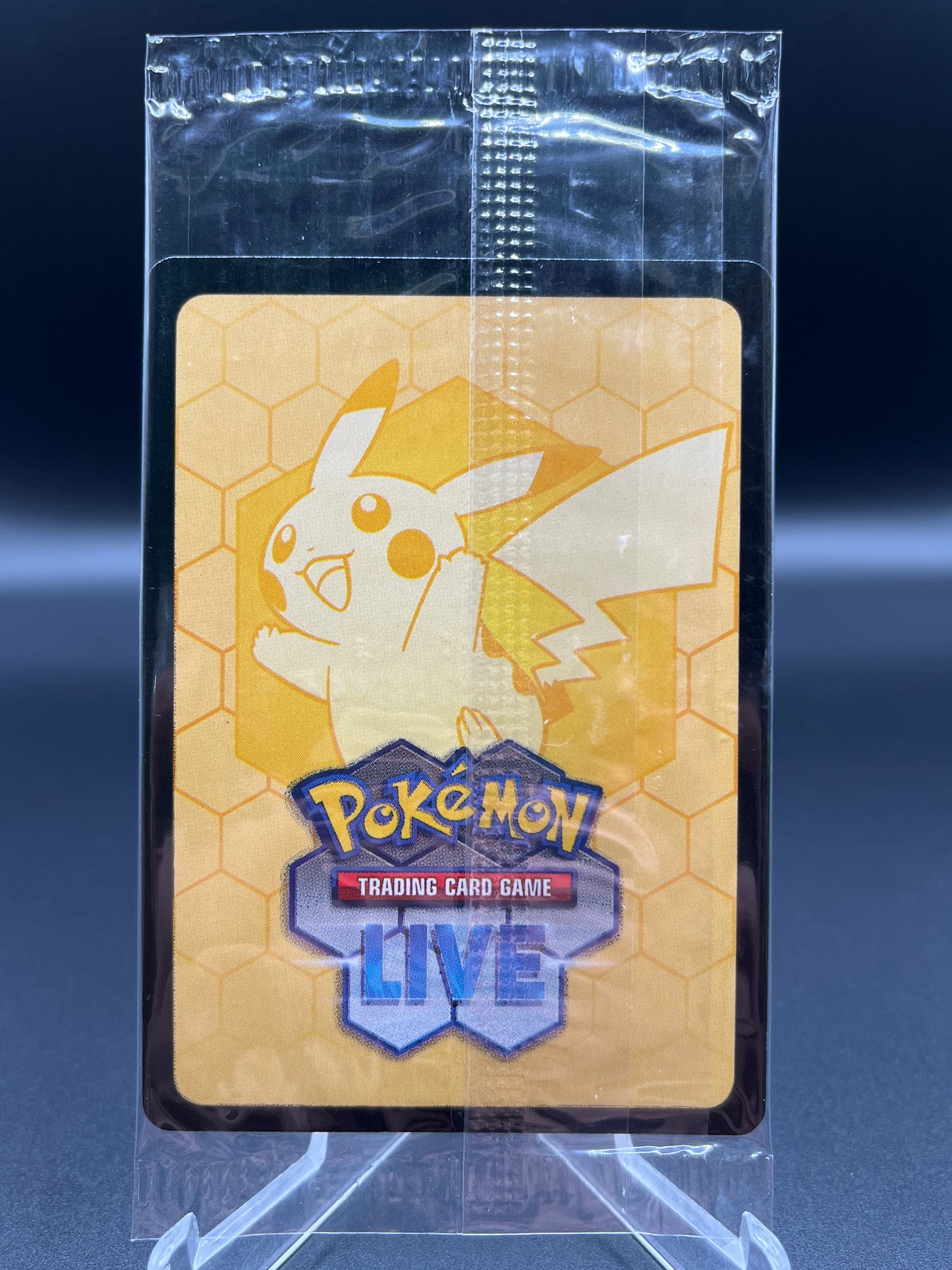Pokémon TCG: 2025 Bulbasaur 133/132 MEG: Mega Evolution Box Topper Promo Sealed