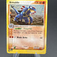 Pokémon TCG: 2004 Armaldo 1/100 Sandstorm Holo