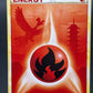 Pokémon TCG: 2010 Fire Energy 116/123 - HeartGold SoulSilver