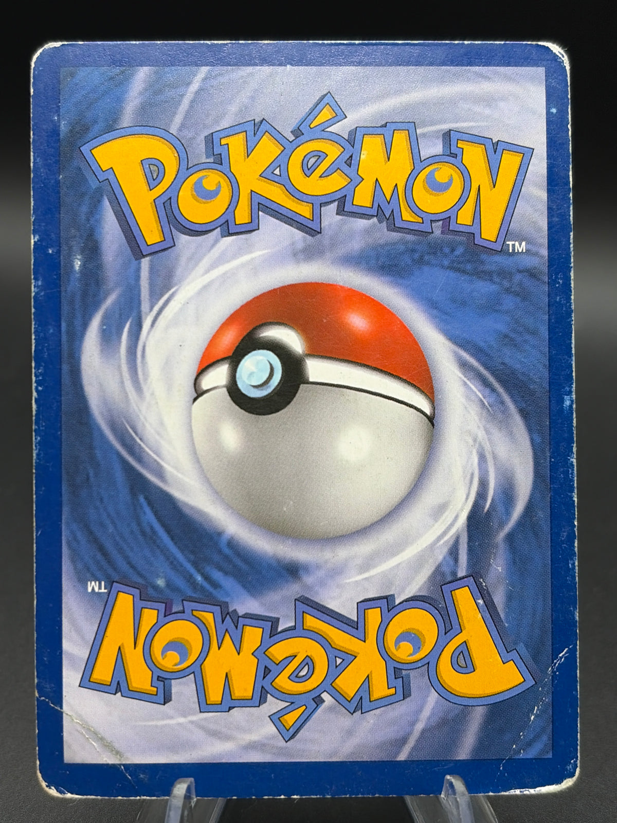 Pokémon TCG: 2013 Tornadus EX (Team Plasma) - Plasma Freeze (PLF)