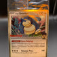 Pokémon TCG: 2025 Hop's Snorlax Gamestop 117/159 SV: Journey Together (Sealed)