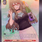 Weiss Schwarz TCG: Night Drinking Routine, Mizuki LRC-WE47-E17LRP LRP : Lycoris Recoil