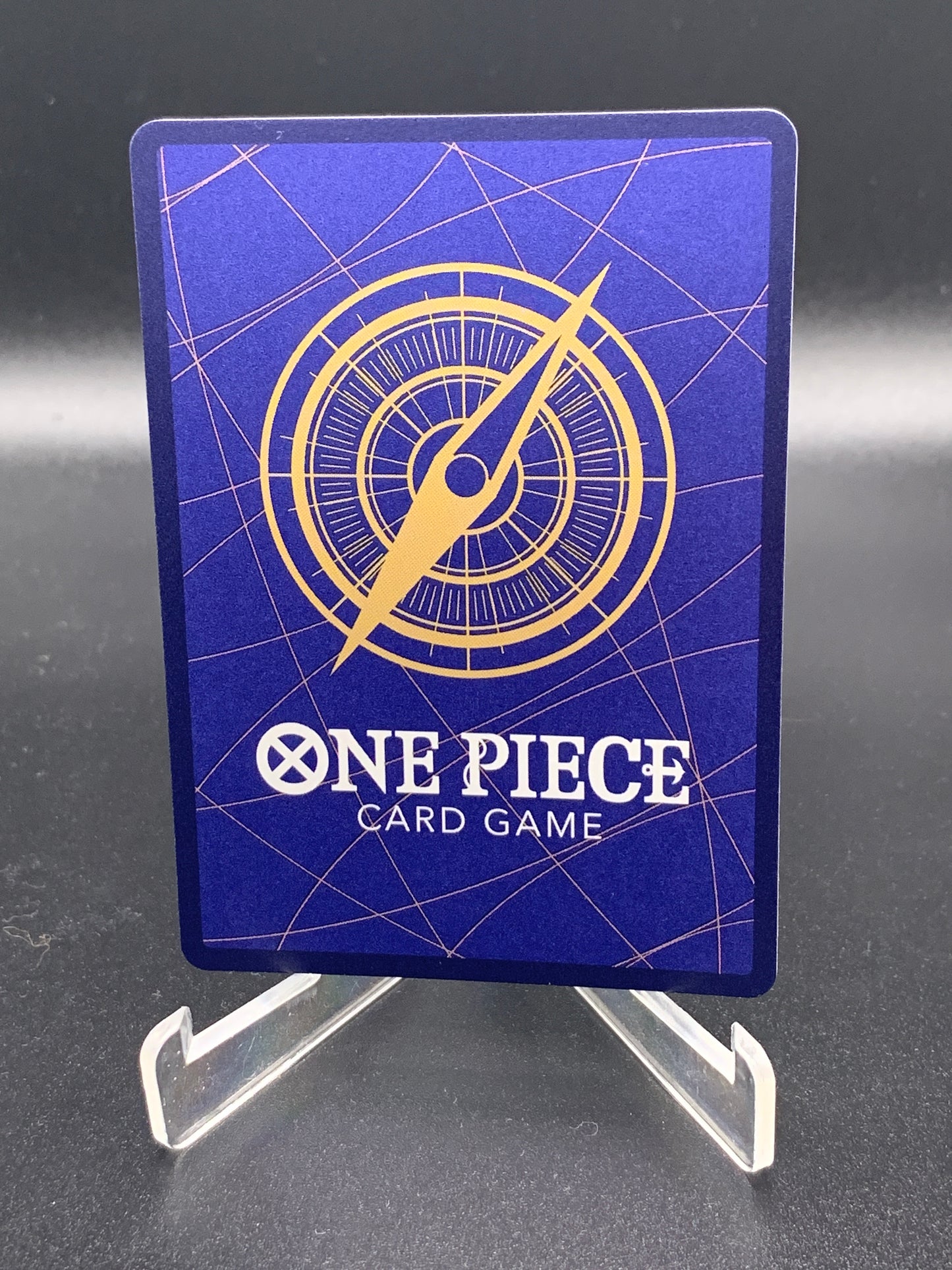 One Piece TCG: Japanese Kozuki Hiyori Sr Op06-106 Parallel One Piece Card The Best One Piece