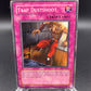 Yu-Gi-Oh! TCG: Trap Dustshoot PGD-049 Pharaonic Guardian