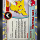 Pokémon: #25 Pikachu Foil - #25 - Topps TV Animation Edition Chrome