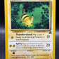 Pokémon TCG: 2000 Pikachu - #27 - WoTC Promo