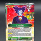 Dragon Ball TCG: 2026 Lucifer // Lucifer, Demon King of the Night (BT29-043 SLR) - Fearsome Rivals Fearsome Rivals