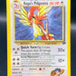 Pokémon TCG: 2000 Koga's Pigeotto 27/132 Gym Challenge