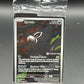 Pokémon TCG: 2026 Zarude 088 - ME: Mega Evolution Sealed Promo - Pokemon Center