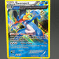 Pokémon TCG: 2014 Swampert 36/160 - XY Primal Clash - Reverse Foil - DMG