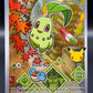 Pokémon TCG: 2026 Chikorita 046 - ME: Mega Evolution Promo