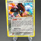 Pokémon TCG: 2006 Light Ledian (Delta Species) - Dragon Frontiers - DMG