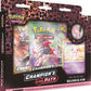 Pokémon TCG: Champions Path - Pin Collection (Style May Vary)