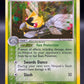 Pokémon TCG: 2005 Ninjask 13/107 - Deoxys Holo