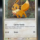 Pokemon TCG: 2025 Eevee 200 (Cosmos Holo) - SV: Scarlet & Violet Promo Cards