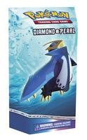 Pokémon TCG: Diamond & Pearl - Royal Frost Theme Deck