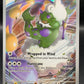 Pokémon TCG: 2025 Tornadus - #210 - Pokémon Center Stamped SV: White Flare