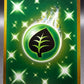 Pokémon TCG: 2021 Grass Energy - 283/264 - SWSH: Fusion Strike