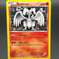 Pokémon TCG: 2013 Reshiram 28/113 B&W: Legendary Treasures Holo - MP