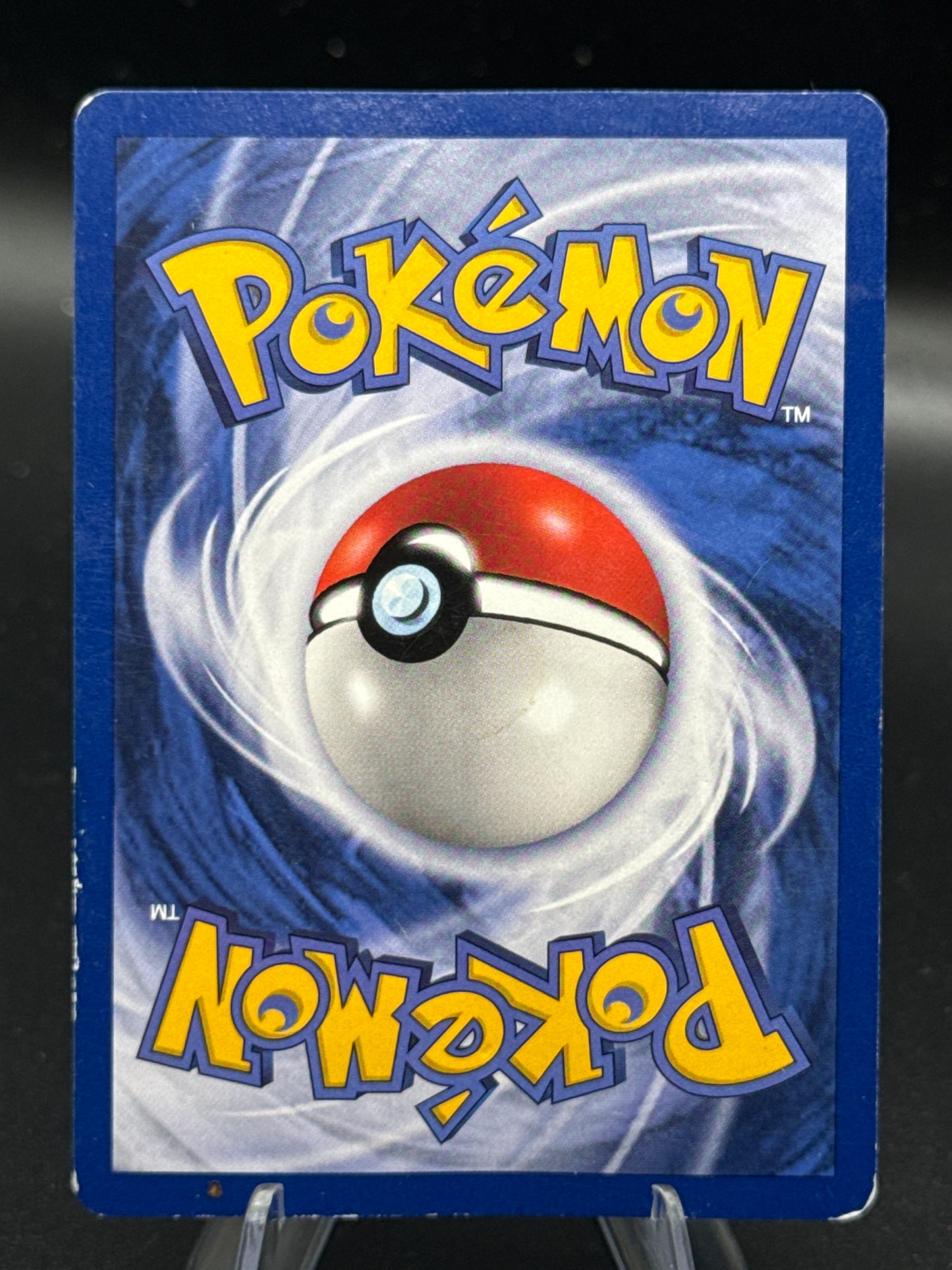 Pokémon TCG: 2000 Pikachu - #27 - WoTC Promo