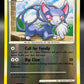 Pokémon TCG: 2008 Glameow Lv. 15 65/100 - Majestic Dawn