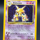 Pokémon TCG: 1999 Alakazam - 1/102 - Base Set Holo