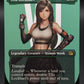 Magic The Gathering: Tifa Lockhart (Borderless) - FINAL FANTASY (FIN)
