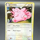 Pokémon TCG: 2010 Clefable 3/123 - HeartGold SoulSilver - Holo