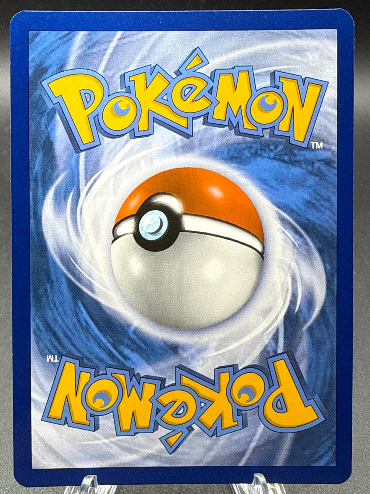 Pokemon TCG: 2024 Powerglass - 097/064 - SV: Shrouded Fable