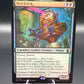 MTG TCG: M.O.D.O.K. - M 0106 - Marvel Super Heroes (MSH)