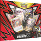 Pokémon TCG: Single Strike Urshifu V Box - SWSH05: Battle Styles