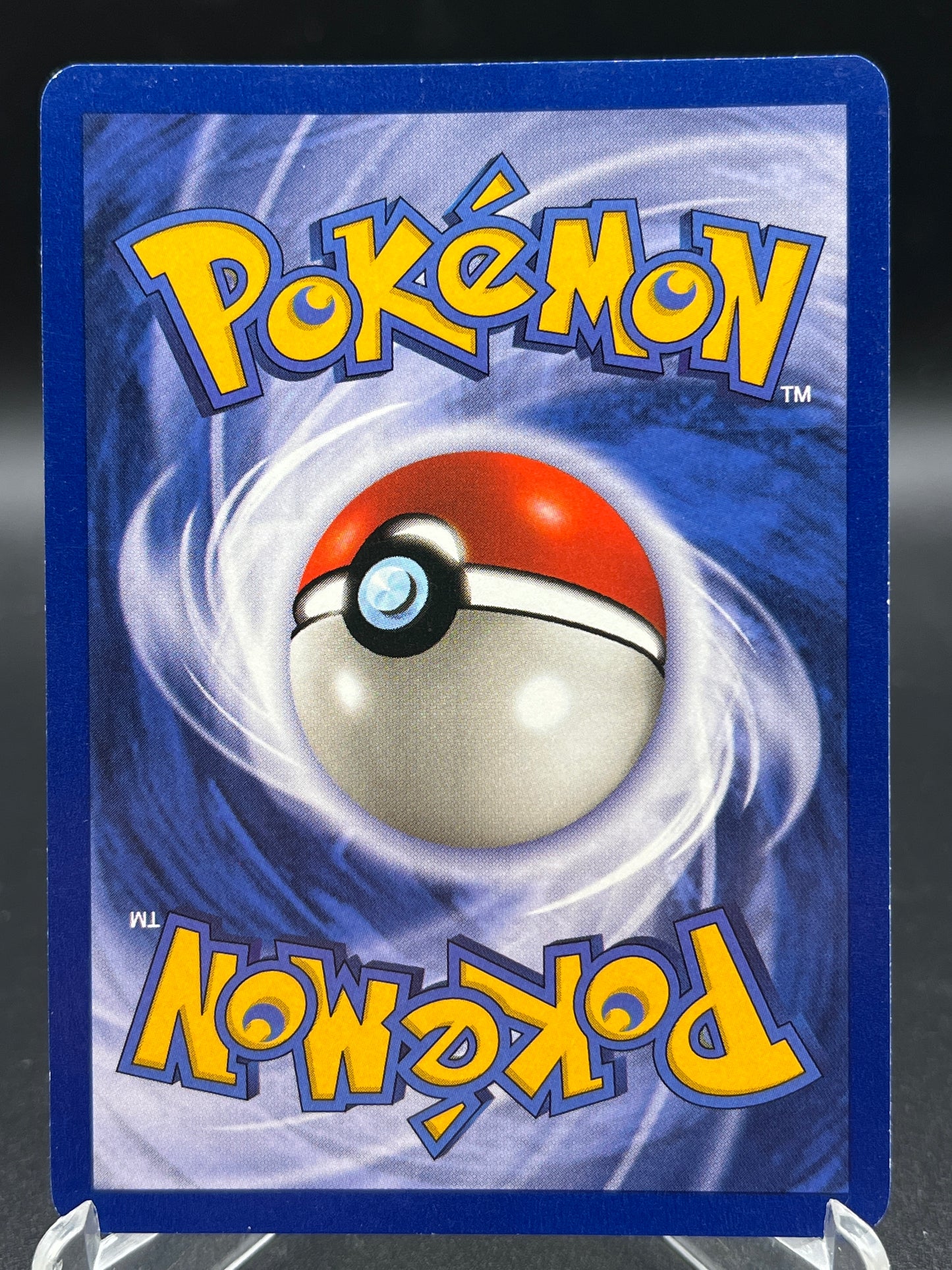 Pokémon TCG: 1999 Wigglytuff 16/64 - Jungle Holo