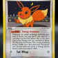 Pokémon TCG: 2005 Eevee 55/115 - Unseen Forces