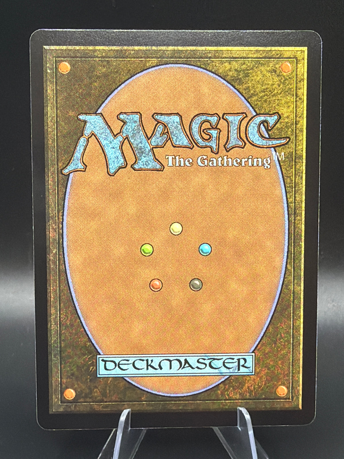 MTG TCG: Valley Floodcaller - Bloomburrow (BLB)