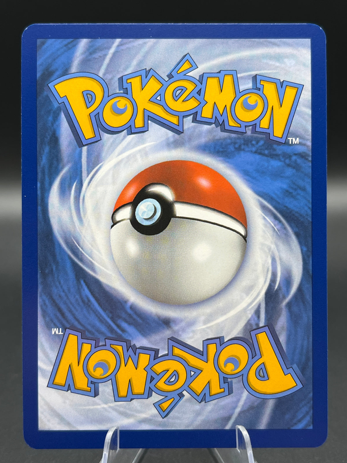Pokémon TCG: 2023 Larvitar - 203/197 - SV: Obsidian Flames