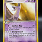 Pokémon TCG: 2004 Espeon 16/100 Sandstorm