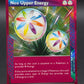 Pokémon TCG: 2024 Neo Upper Energy 162/162 SV: Temporal Forces