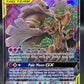 Pokémon TCG: 2019 Trevenant & Dusknoir GX - SM217 - SM Promos (Damaged)