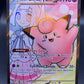 Pokémon TCG: 2025 Lillie's Clefairy ex 173/159 SV: Journey Together
