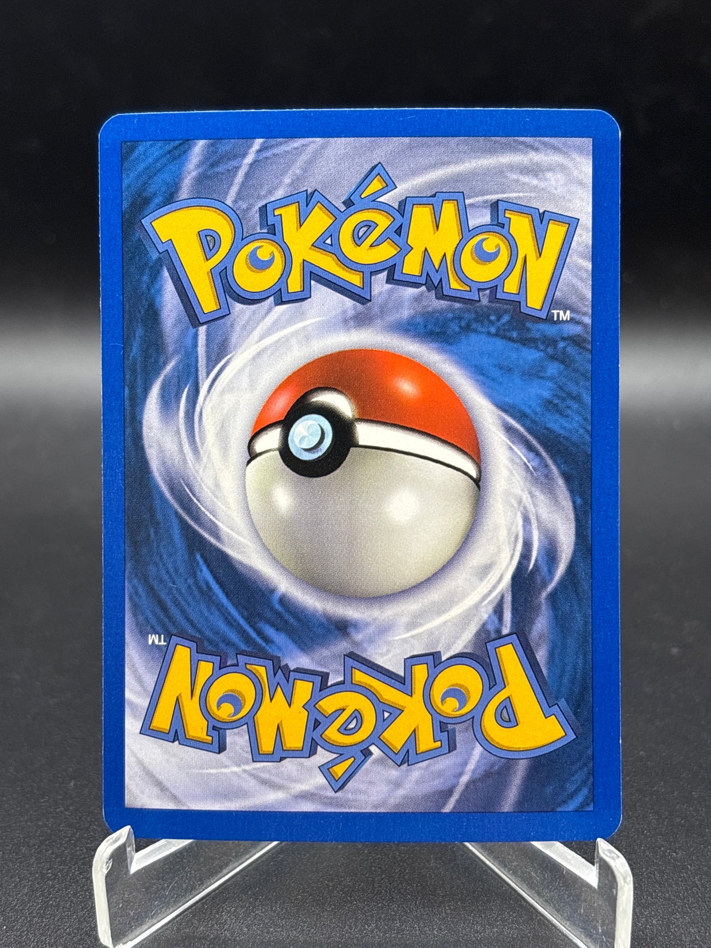 Pokémon TCG: 2005 Slowbro 13/115 Unseen Forces