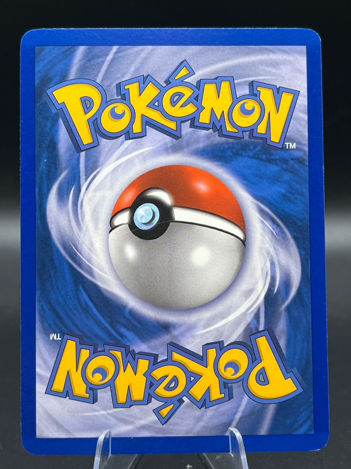 Pokémon TCG: 2005 Ditto (Squirtle) 40/113 - Delta Species