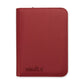 Vault X: 4-Pocket - Exo-Tec - Zip Binder