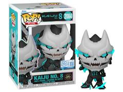 Funko PoP! Kaiju No.8: Kaiju No.8 2079