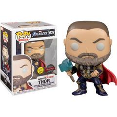 Funko PoP! Marvel: Thor 628 Glow in the Dark (Special Edition)