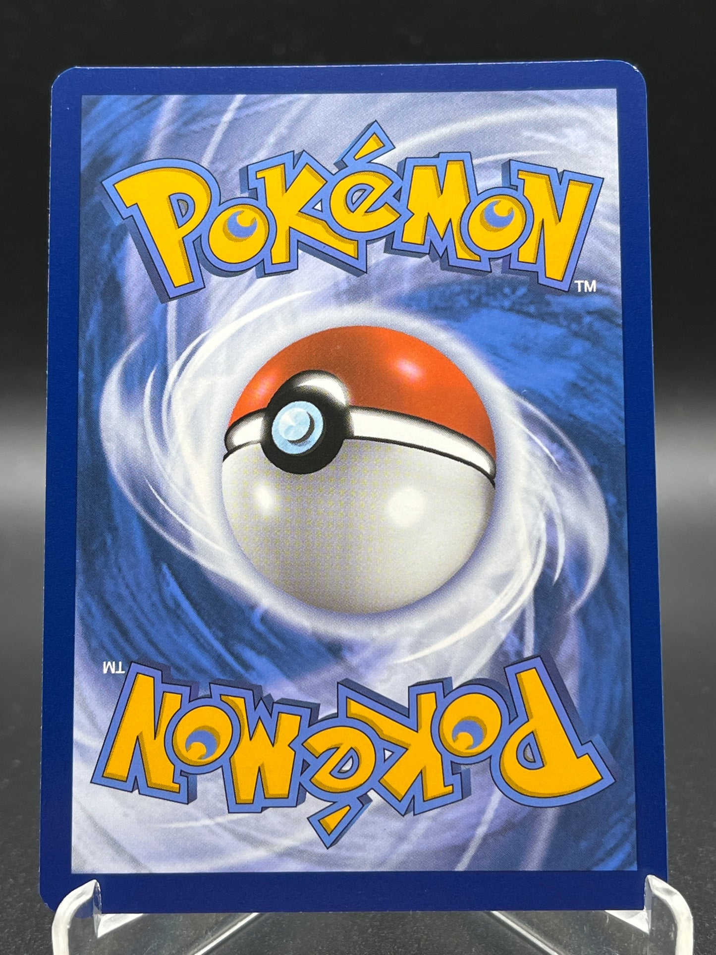 Pokémon TCG: 2025 Team Rocket's Wobbuffet 203 SVP: Destined Rivals Pokemon Center ETB Promo