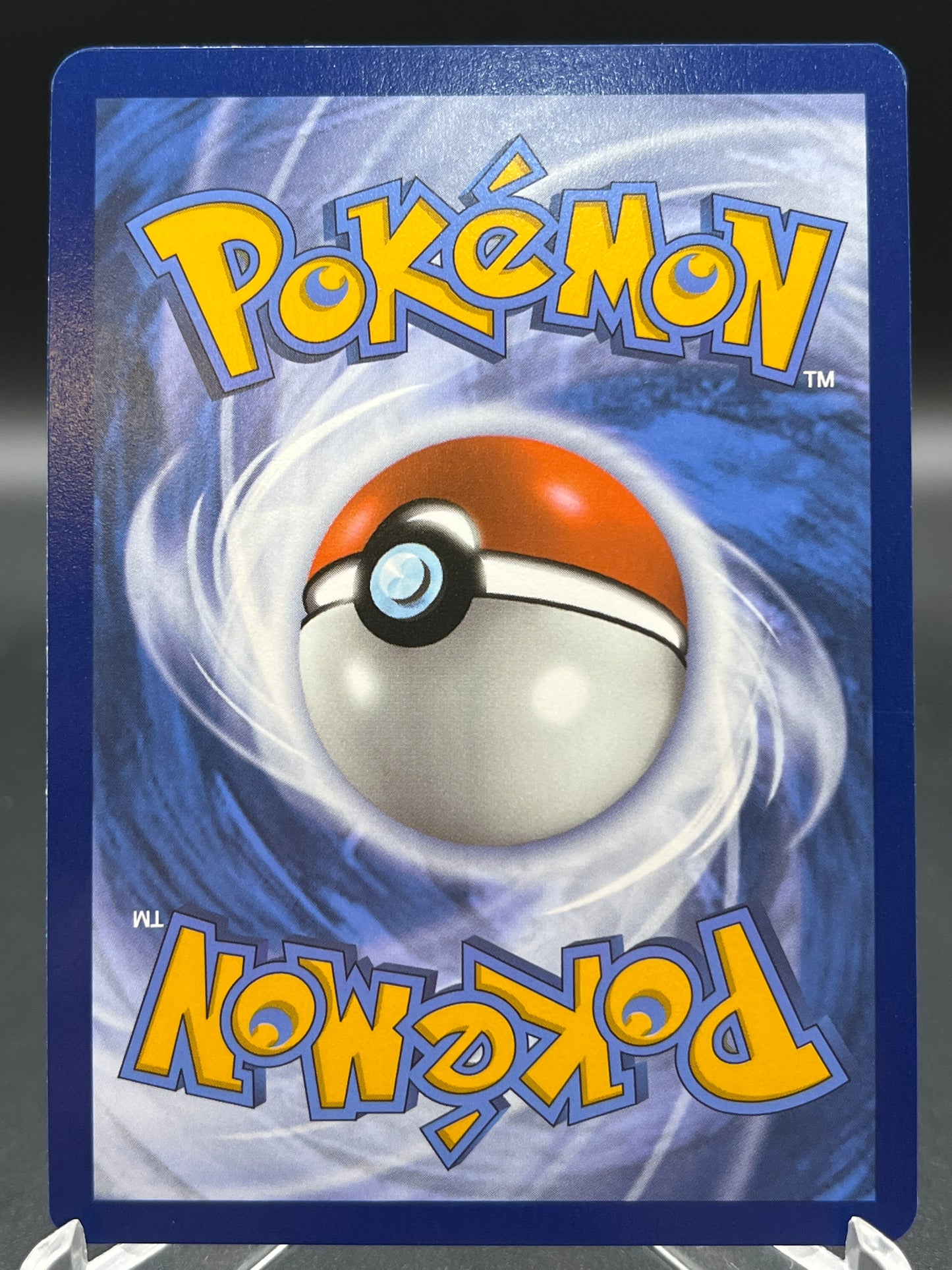 Pokémon TCG: 2025 Clamperl - 195/182 - SV: Destined Rivals