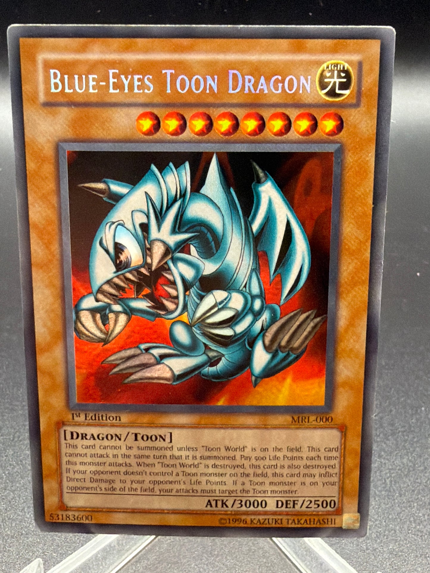 Yu-Gi-Oh Magic Ruler 1st Edition Relinquished MRL-029 CGC 10 GEM MINT | DA Card World Yu-Gi-Oh Magic Ruler 1st Edition Relinquished MRL-029 CGC 10 GEM MINT | DA Card World