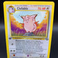 Pokémon TCG: 1999 Clefable 17/64 Jungle First Edition